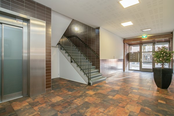 Medium property photo - Wethouder Fierman Eduard Meerburg Senior Kade 46, 2225 VB Katwijk